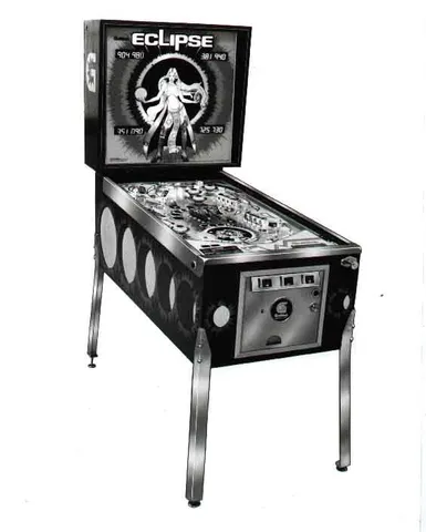 Full Machine