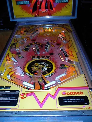 Playfield*