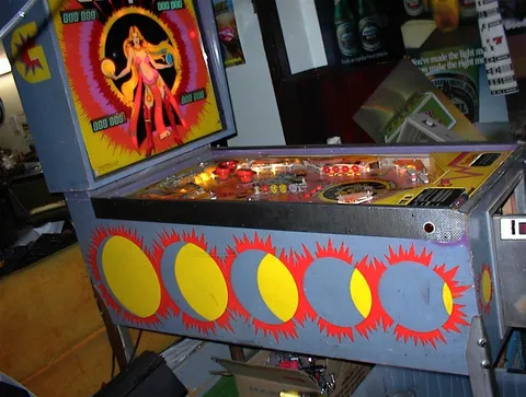 Cabinet - Left