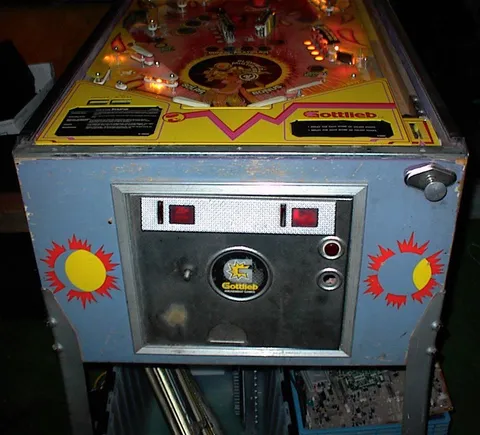 Cabinet - Front*