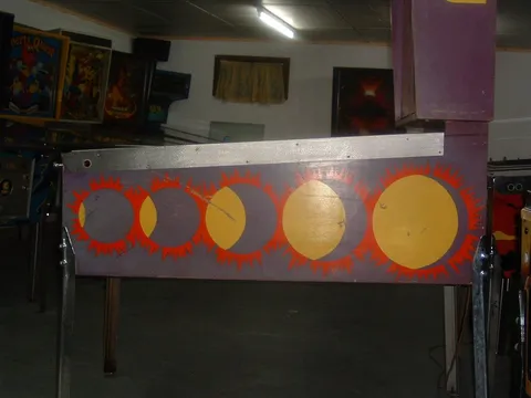 Cabinet - Right