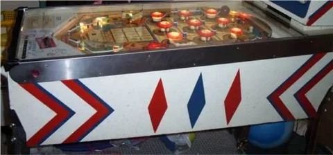 Cabinet - Right*