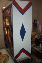 Backbox - Right