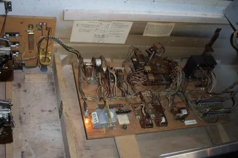 Inside Cabinet
