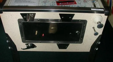 Cabinet - Front