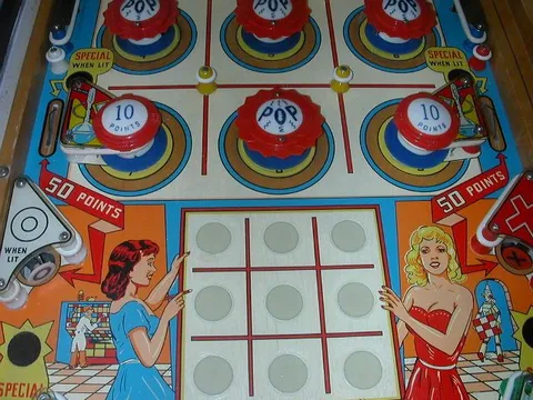 Middle Playfield