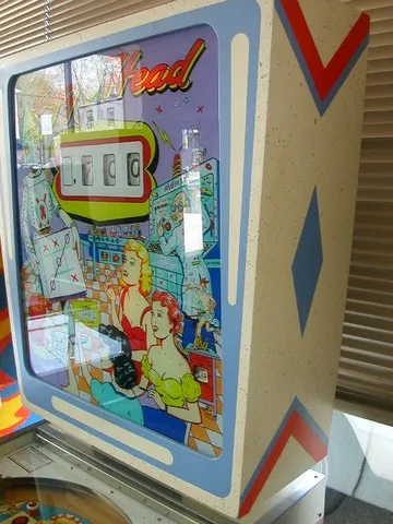 Backbox - Right