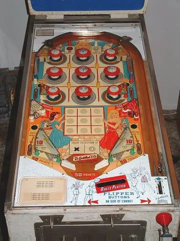 Playfield