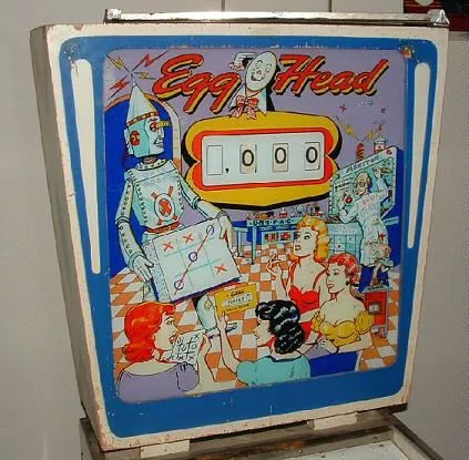 Backbox