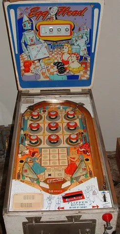 Cabinet - Full View