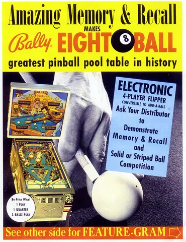 Flyer - Front