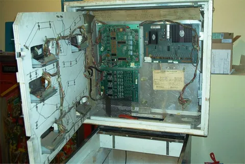 Inside Backbox