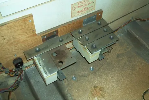 Chime Boxes