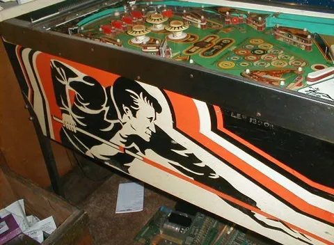 Cabinet - Right