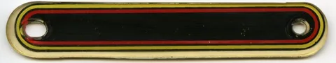 Playfield Plastic
