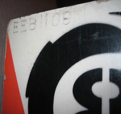 Early Production - Serial Number*