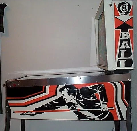 Cabinet - Right