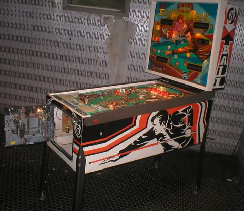 Cabinet - Right
