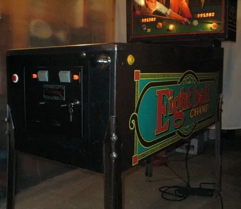 Cabinet - Right