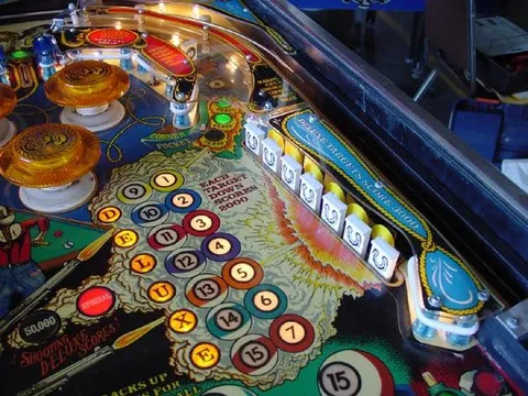 Middle Playfield