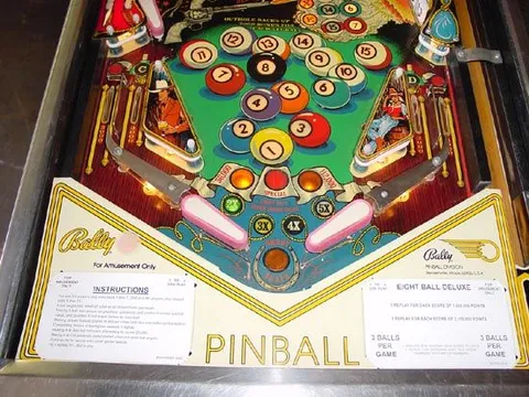 Lower Playfield
