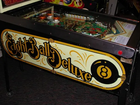 Prototype Game - Cabinet - Left*