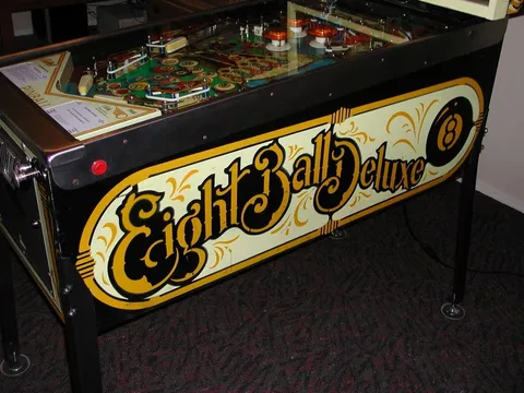 Prototype Game - Cabinet - Right*