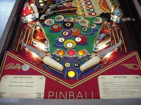 Lower Playfield*