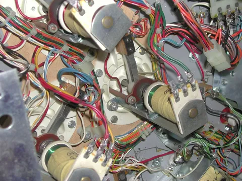 Prototype Game - Pop Bumper Mechanisms*