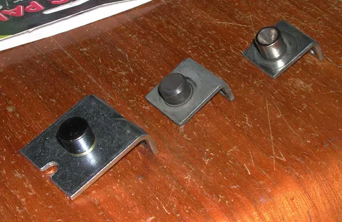 Prototype Game - Coil Stop Comparison*