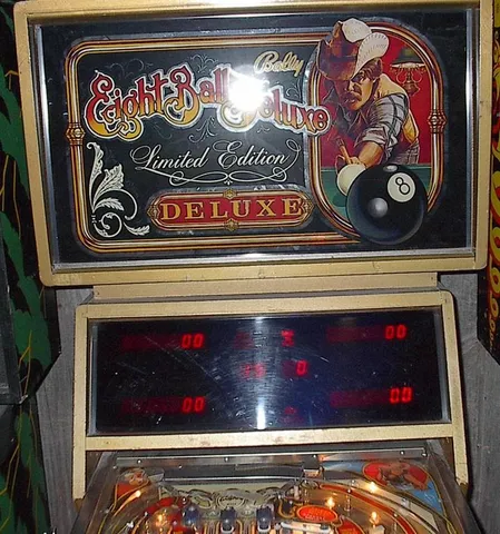Backbox