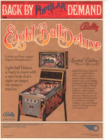 Flyer*