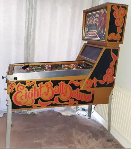 Rapid Fire Side Panel - Right*