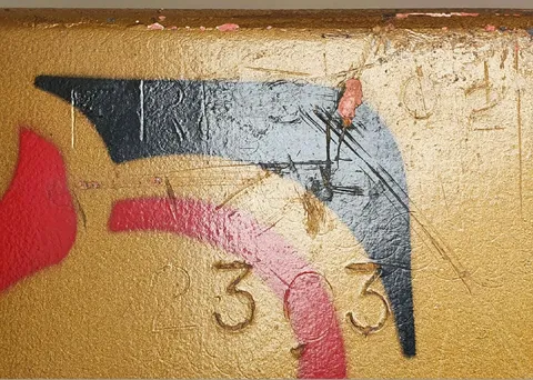 Rapid Fire Side Panel Backbox - Serial Numbers*