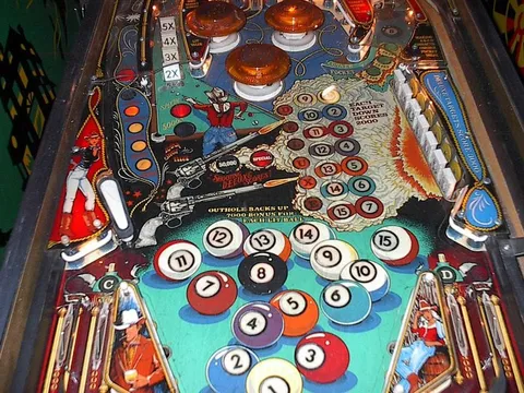 Middle Playfield