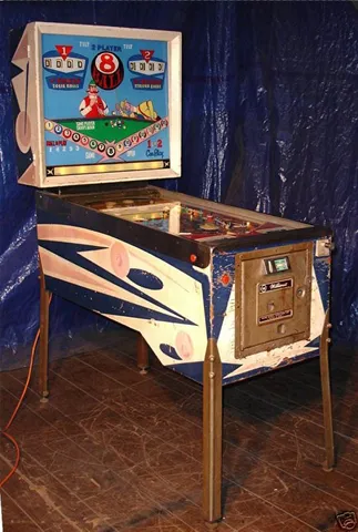 Cabinet - Left