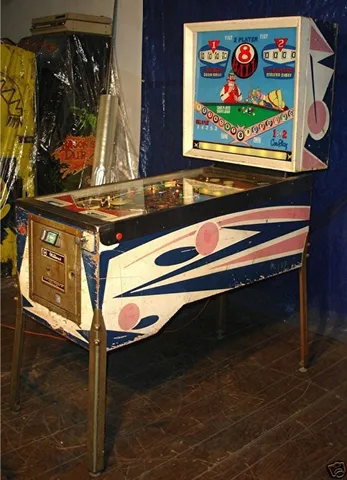 Cabinet - Right