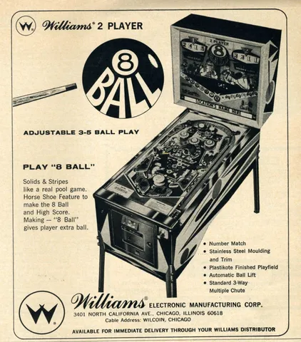 Cash Box Ad*