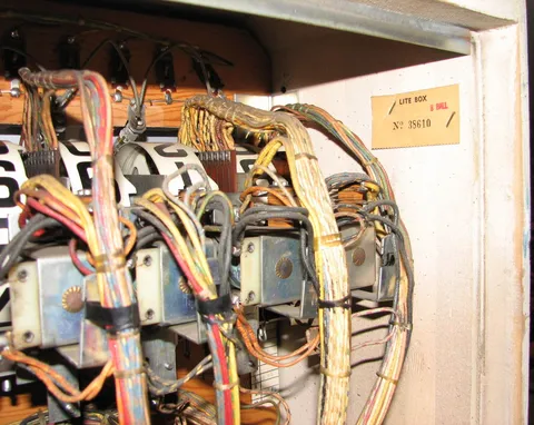 Serial Number Tag*