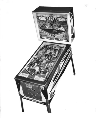 Promotional Photo