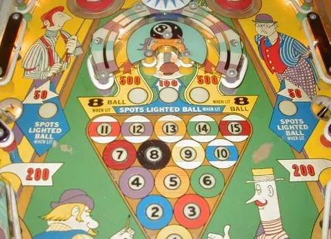 Middle Playfield