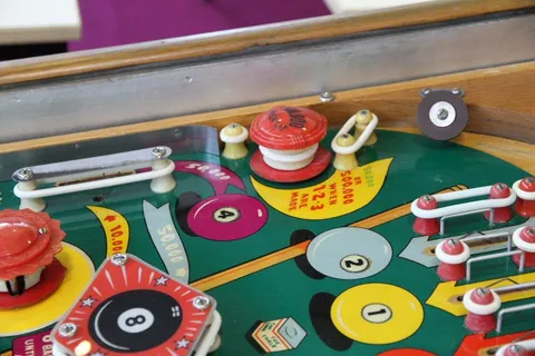 Upper Left Playfield*