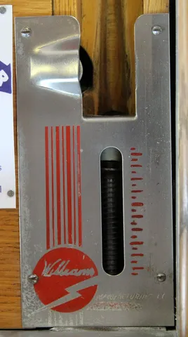 Shooter Gauge*