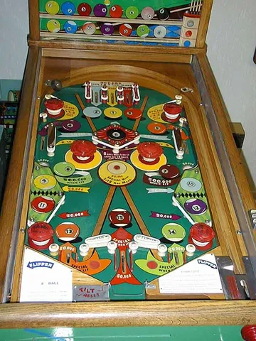Playfield*