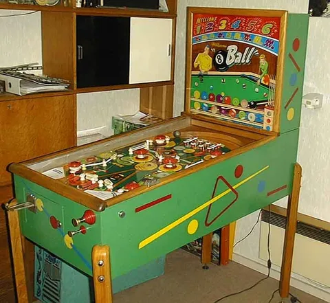 Cabinet - Full View*
