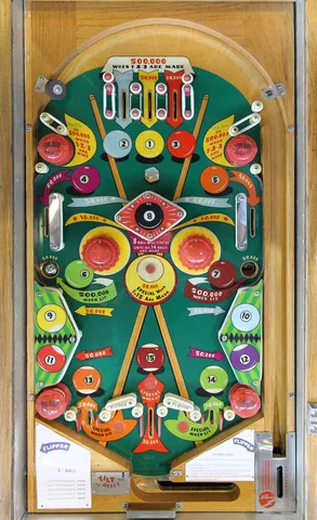 Playfield*