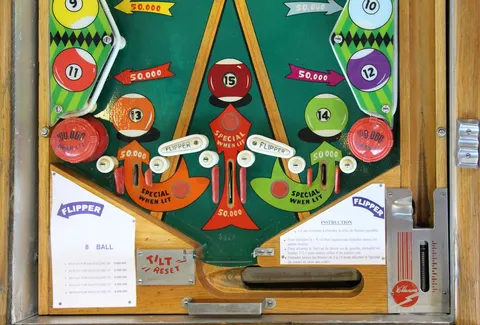 Lower Playfield*