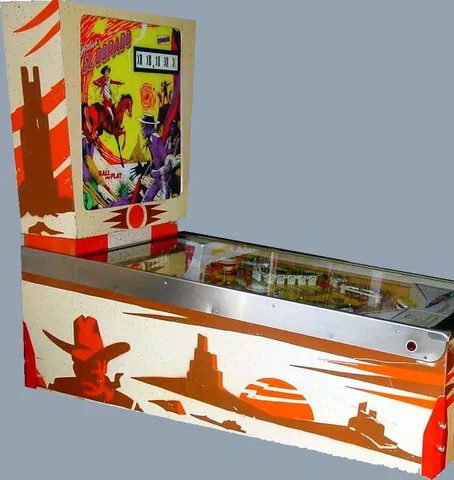 Cabinet - Left