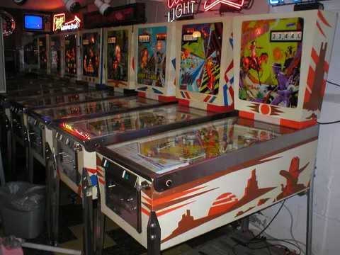 Cabinet - Right
