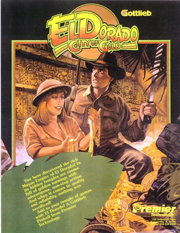 Flyer, Front